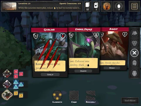 Set a Watch: Digital Edition screenshot