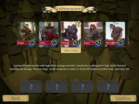 Set a Watch: Digital Edition screenshot