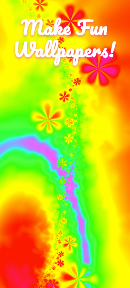 Bismuth: Music Visualizer screenshot