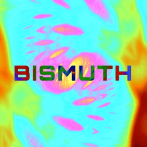 Bismuth: Music Visualizer