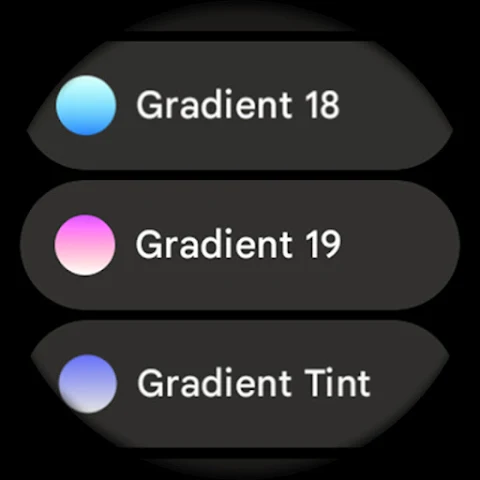 Apex SE Watch Face screenshot