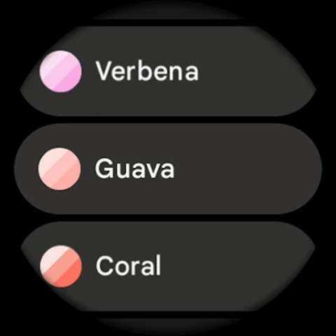Classic M5 Watch Face screenshot