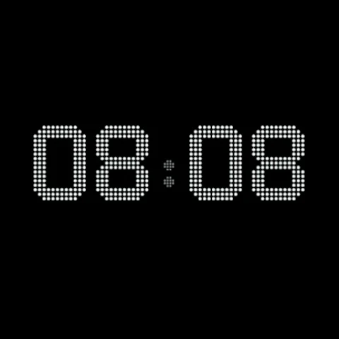 Halo Watch Face screenshot