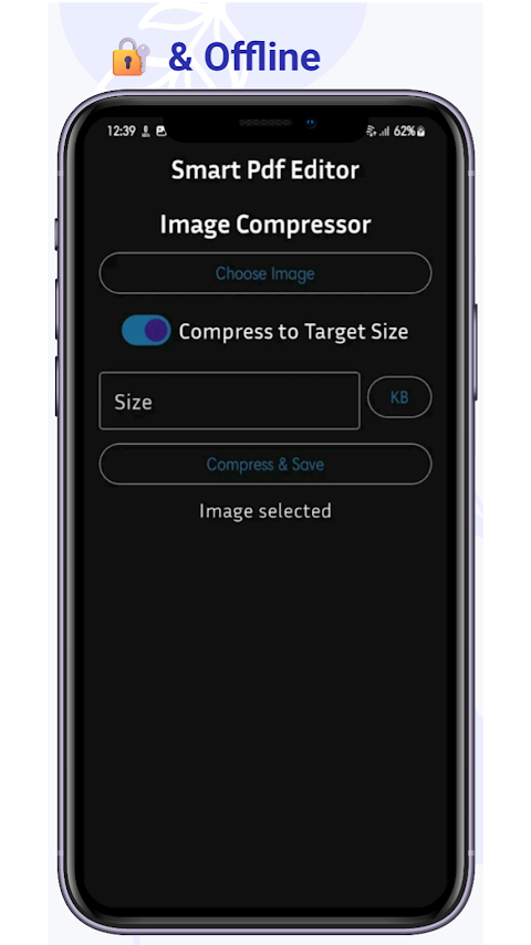Smart Pdf Pro – All In One App screenshot