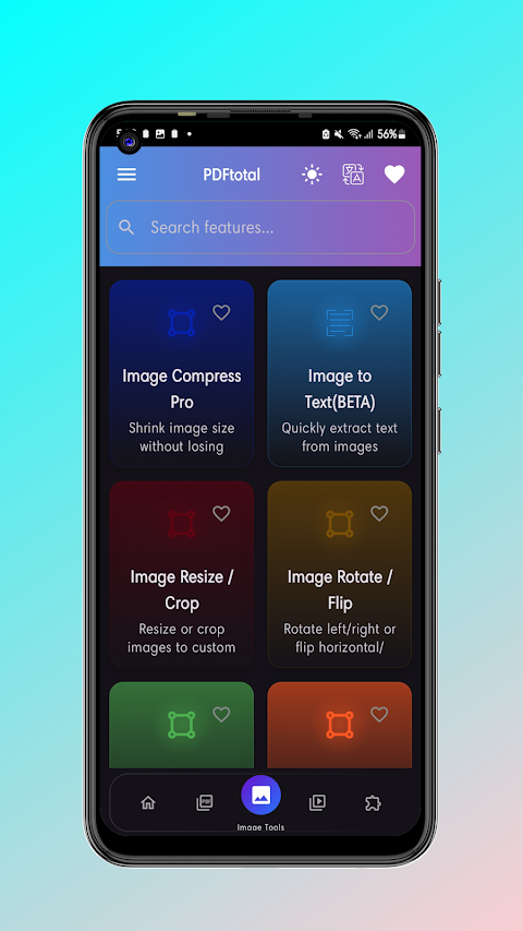 Smart PDFtotal – All Pdf Tools screenshot