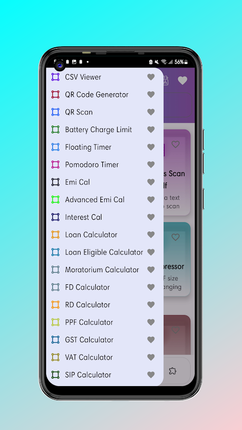 Smart PDFtotal – All Pdf Tools screenshot