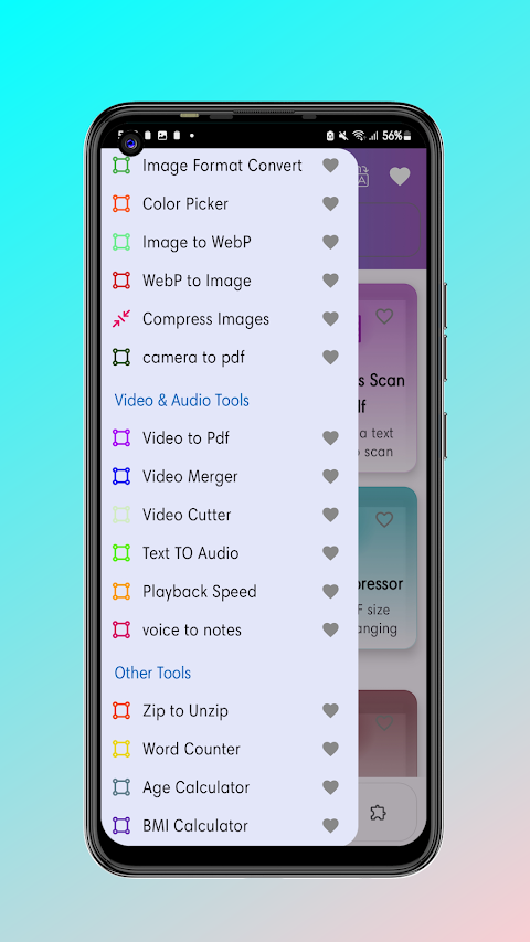 Smart PDFtotal – All Pdf Tools screenshot