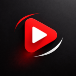 Video Player Pro:  YT Style