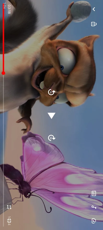 Video Player Pro:  YT Style screenshot