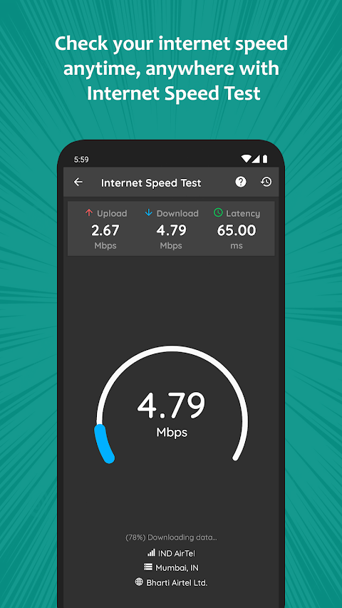Ping Master: Network Tools PRO screenshot