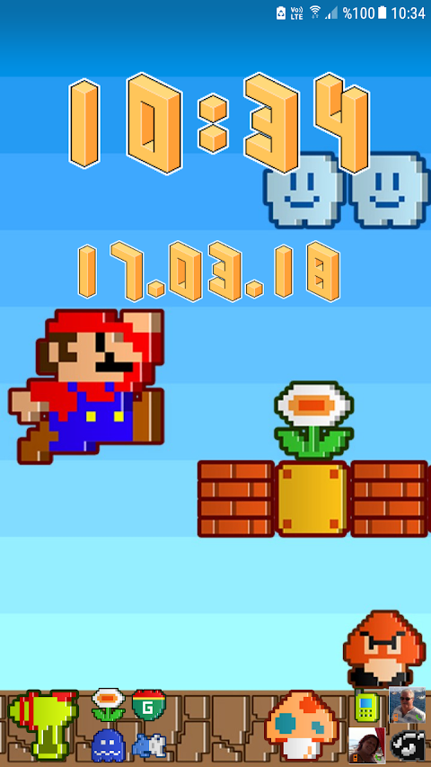 Arcade Daze XP Icon Pack screenshot