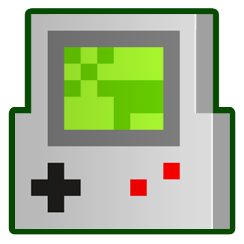 Arcade Daze XP Icon Pack screenshot