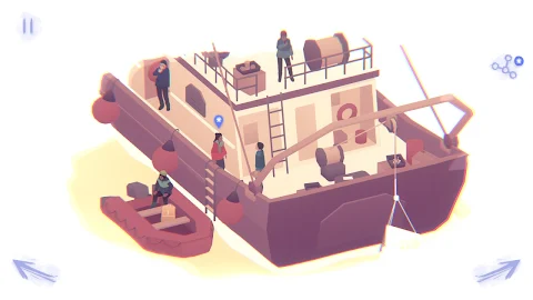 Inua – A Story in Ice and Time screenshot
