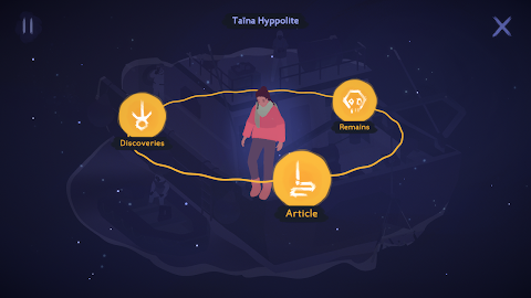 Inua – A Story in Ice and Time screenshot
