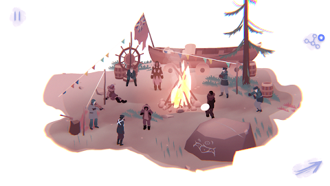 Inua – A Story in Ice and Time screenshot
