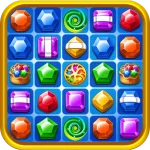 Jewels Premium Match 3 Puzzles