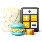 BakeCost Pro