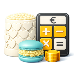 BakeCost Pro