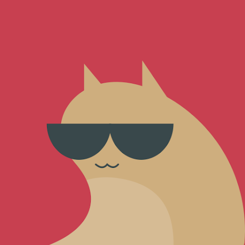 Sagon: Dark Icon Pack screenshot