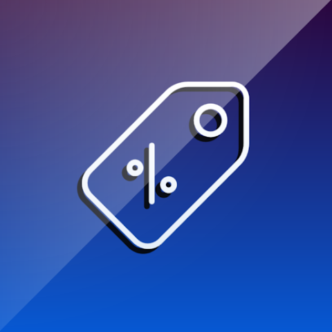 Paid app sales & Promocodes screenshot