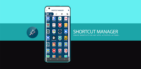 Shortcut Maker – App Shortcuts screenshot