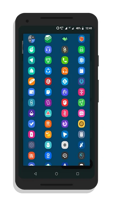 Shortcut Maker – App Shortcuts screenshot