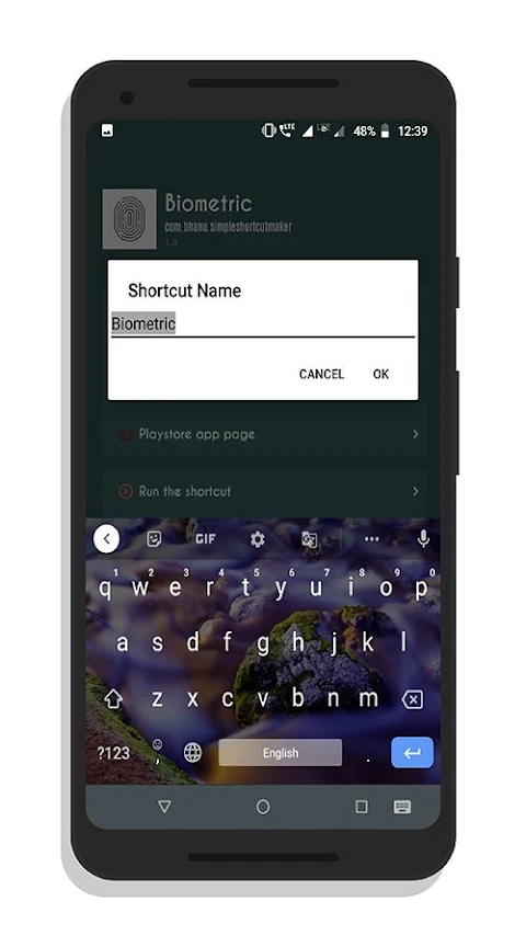 Shortcut Maker – App Shortcuts screenshot
