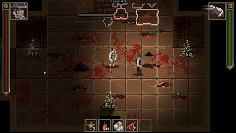 Lovecraft’s Untold Stories screenshot
