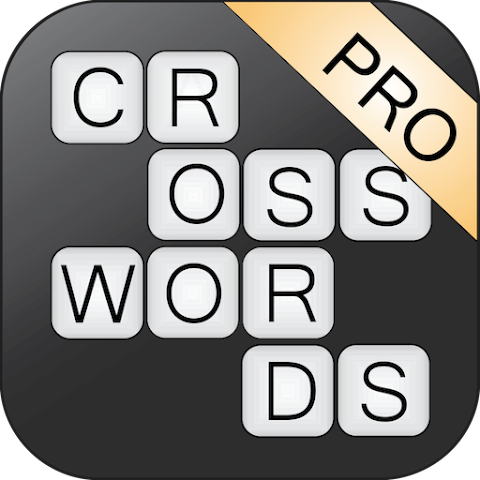 CrossWords 10 Pro screenshot