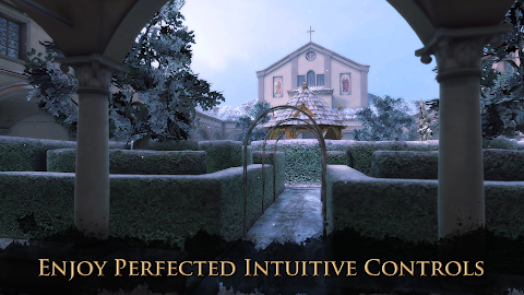 The House of Da Vinci 2 screenshot