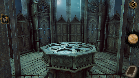 The House of Da Vinci 2 screenshot