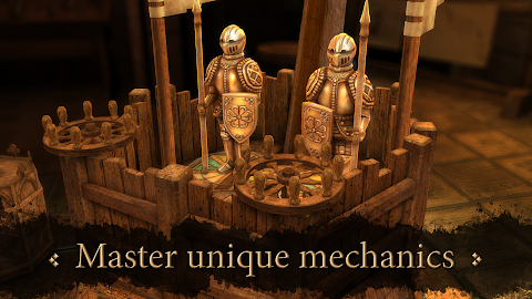 The House of Da Vinci screenshot