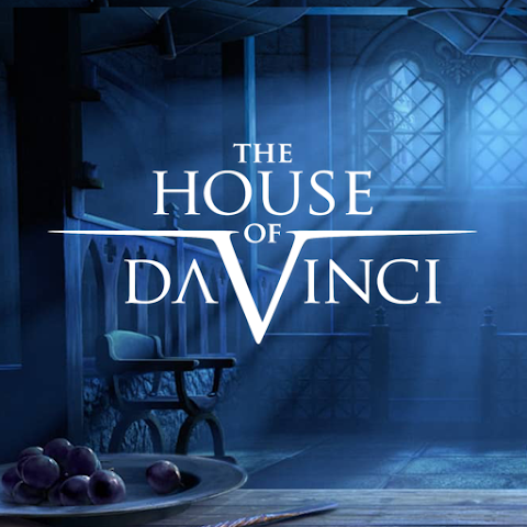 The House of Da Vinci screenshot