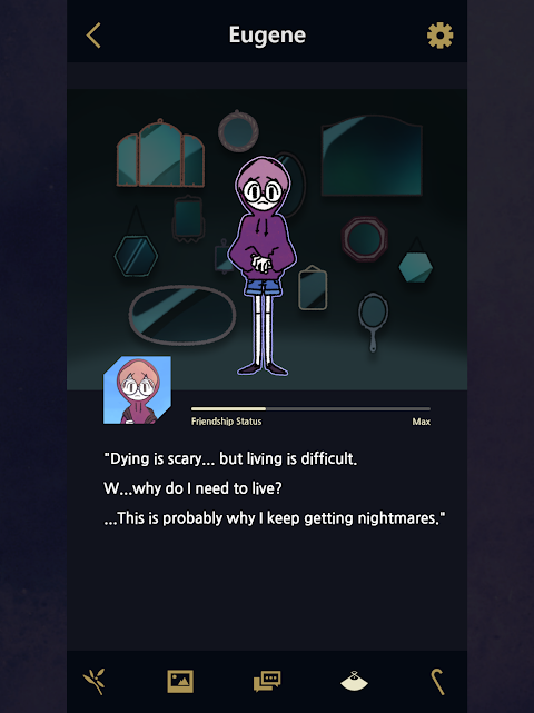 Underworld Office screenshot