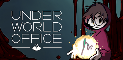 Underworld Office screenshot
