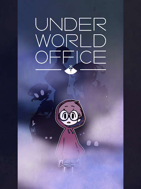 Underworld Office screenshot