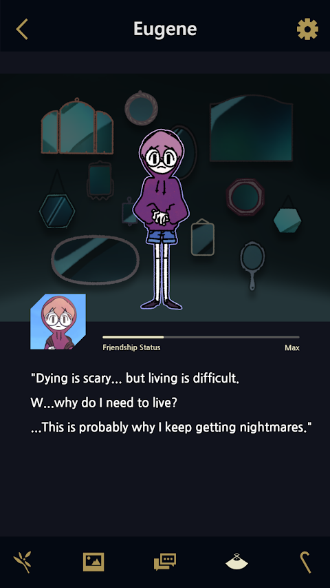 Underworld Office screenshot