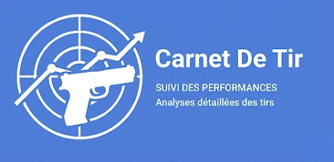 Carnet de Tir screenshot