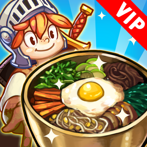 Cooking Quest VIP : Food Wagon screenshot