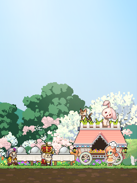 Cooking Quest VIP : Food Wagon screenshot