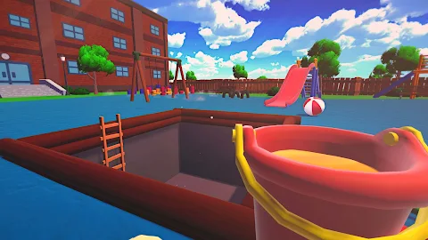 Suicide Guy: The Lost Dreams screenshot