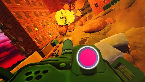Suicide Guy: The Lost Dreams screenshot