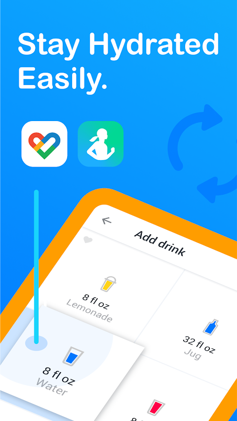 Water Tracker: Hydro Coach PRO screenshot