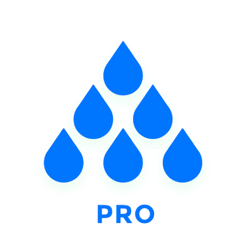 Water Tracker: Hydro Coach PRO screenshot