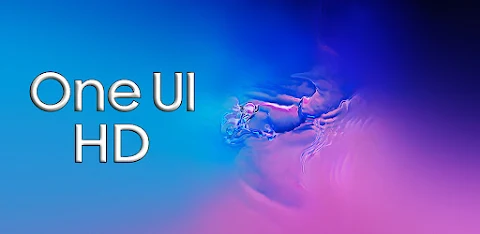One UI HD – Icon Pack screenshot