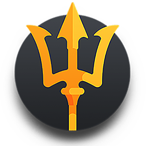 Darko 3 – Icon Pack screenshot