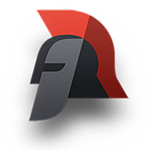 Darko – Icon Pack screenshot