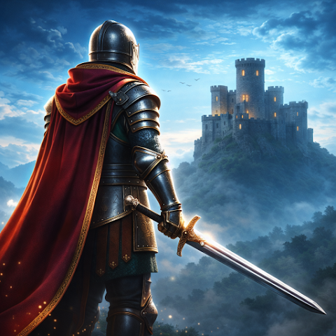 Enchanted Tower Premium screenshot