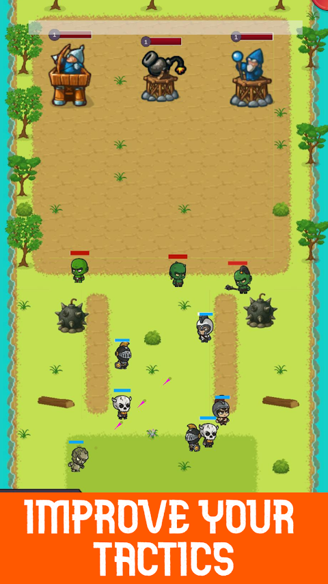 Enchanted Tower Premium screenshot
