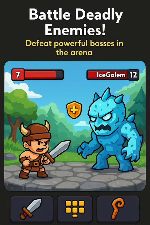 Enchanted Tower Premium screenshot